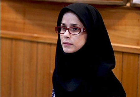 مهتاب صفدری
