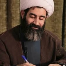محمدباقر نادم