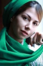 راضیه خشنود