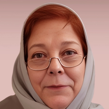 زهره زاهدی