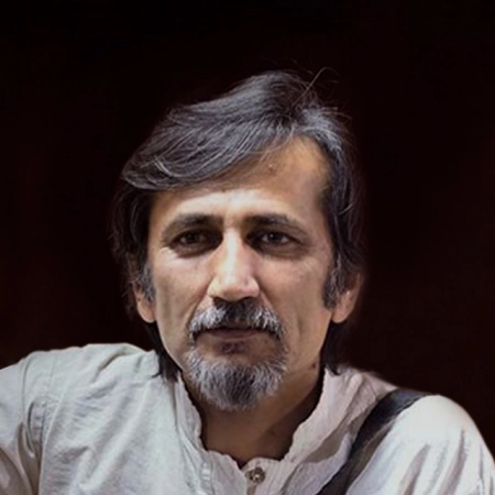 احمد اکبر پور