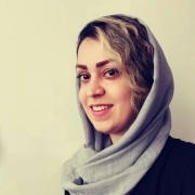 فاطمه امینی
