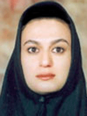 طاهره خلیلی کسمایی