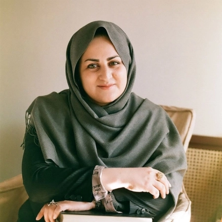 رضوان خرمیان