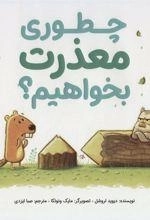 چطوری معذرت بخواهیم
