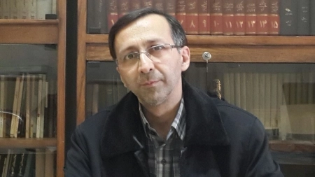 سیدمحمدرضا دین پرور