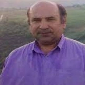احمد تدین