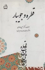 قطره و جویبار - نکته هایی از کاربردهای زبانی و ادبی فارسی امروز