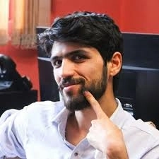 مسعود آذرباز