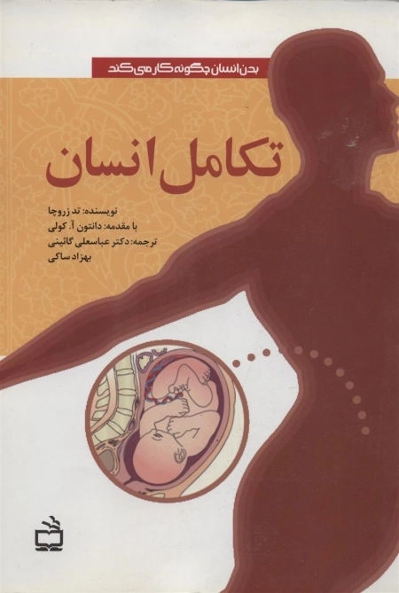بدن انسان چگونه کار می کند - تکامل انسان