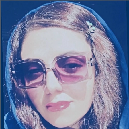 مریم علی محمدی