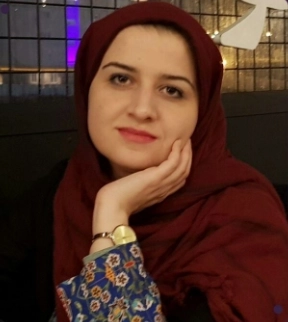 نجلا محقق