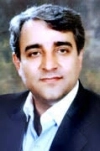 سید مهدی فهیمی
