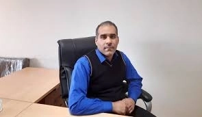 جواد حق گو