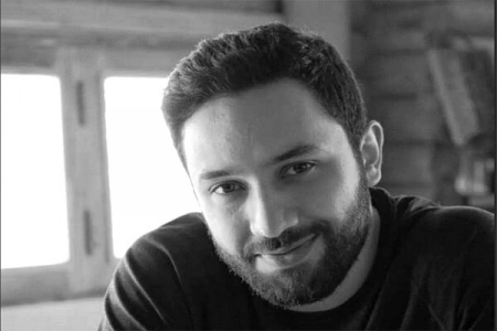 سید حسام الدین رایگانی