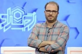 محمدرضا شهبازی