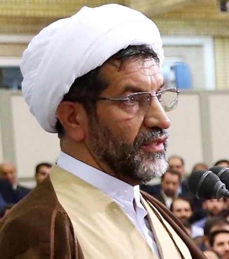 حمید پارسانیا