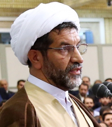 حمید پارسانیا