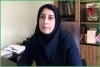 افسون امینی