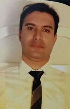 محمدعلی مهمان نوازان