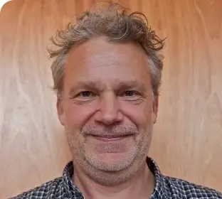 مارتین ویدمارک