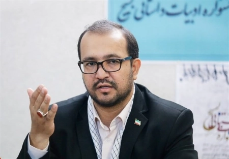 رضا رسولی