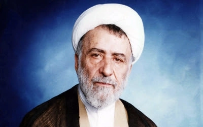 محی الدین فاضل هرندی