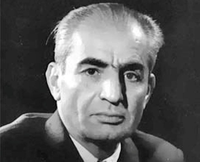 احمد آرام و دیگران