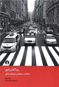 پسا کلان شهر - مطالعات منطقه ای شهر ها و مناطق