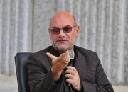 حسین کاجی
