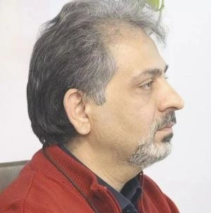 محمدرضا سر گلزایی