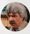 غلامحسین عمرانی