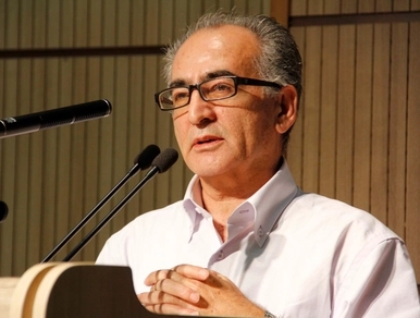 منصور ثروت