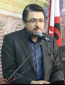 سید محمد سادات اخوی
