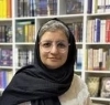 رویا میرغیاثی