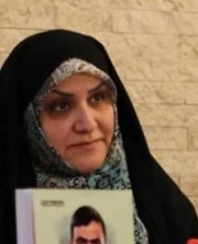 زهره شریعتی