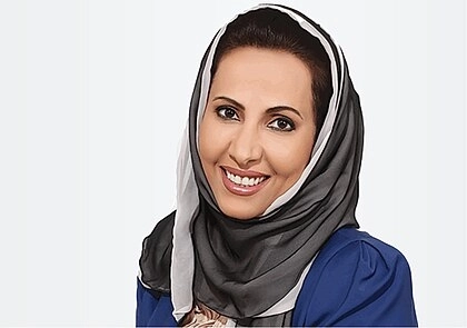 بدریه البشر