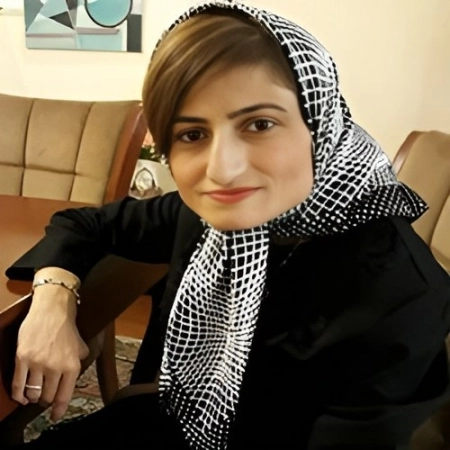 زهره ناطقی