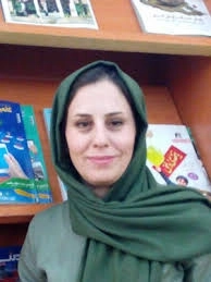 اعظم سبحانیان