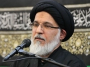 سید محمد مهدی میرباقری