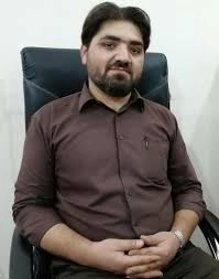حجت الله فاریابی