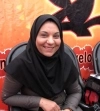 افسانه شعبان نژاد