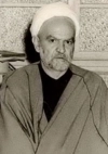 شیخ محمد جواد مغنیه