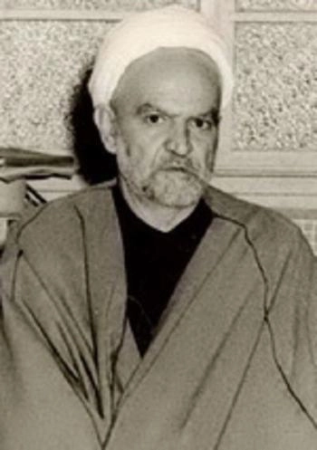 شیخ محمد جواد مغنیه