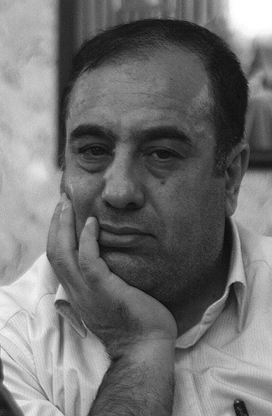 احمد عربلو