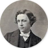 لوئیس کارول