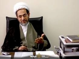 محمد مسجد جامعی