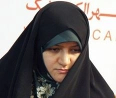 معصومه سپهری