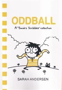 ODDBALL