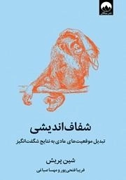 شفاف اندیشی - تبدیل موقعیت های عادی به نتایج شگفت انگیز